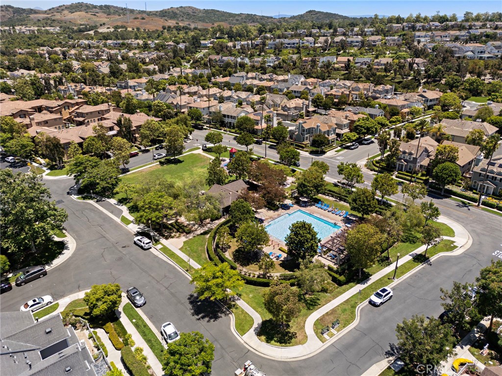 Charleston Place (CHAR) - Residential