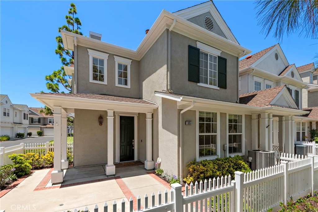 Charleston Place (CHAR) - Residential