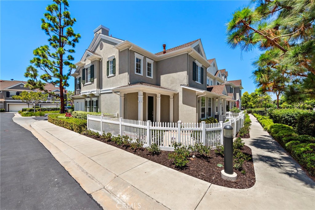 Charleston Place (CHAR) - Residential