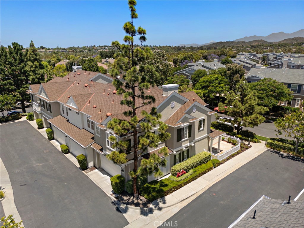 Charleston Place (CHAR) - Residential