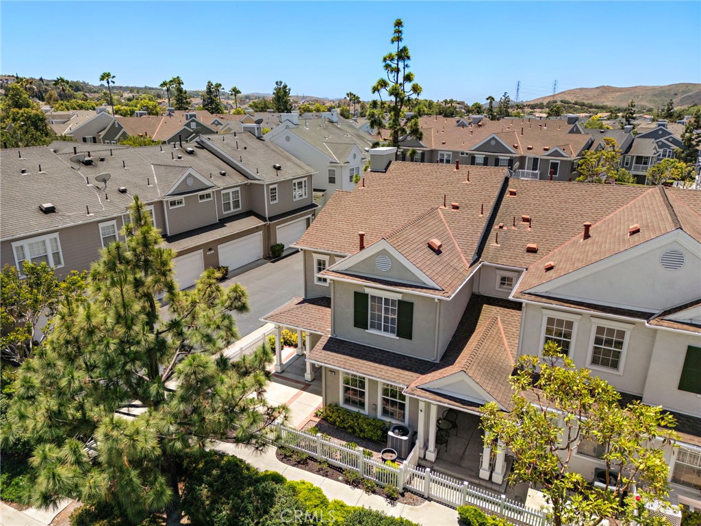 Charleston Place (CHAR) - Residential