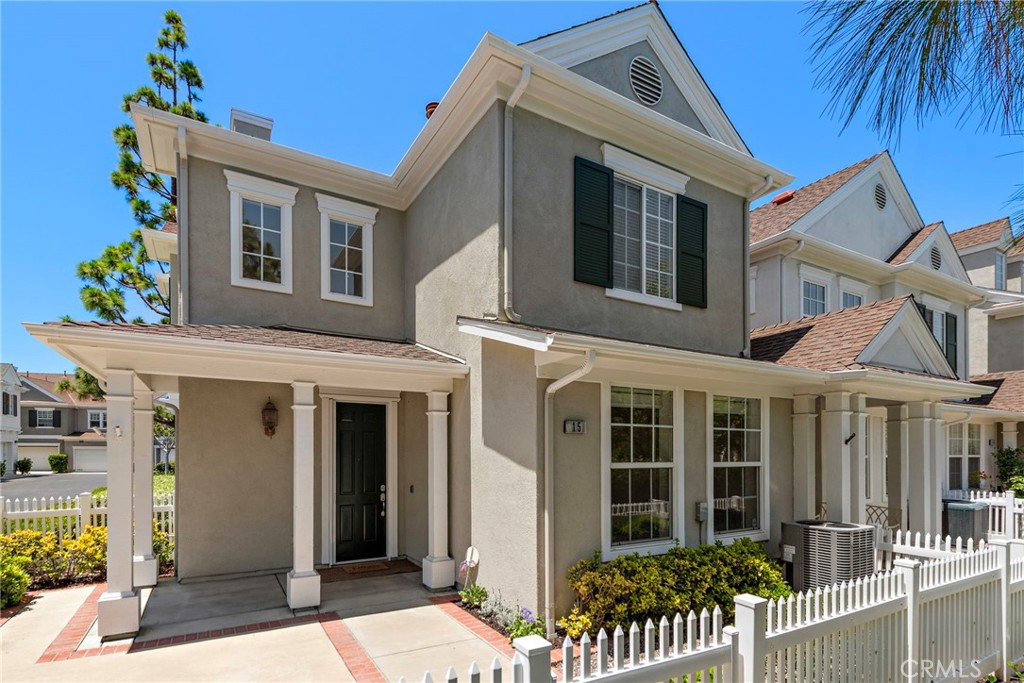 Charleston Place (CHAR) - Residential