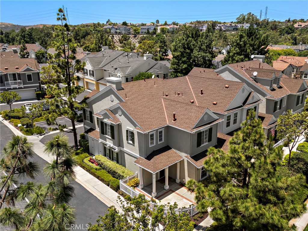 Charleston Place (CHAR) - Residential