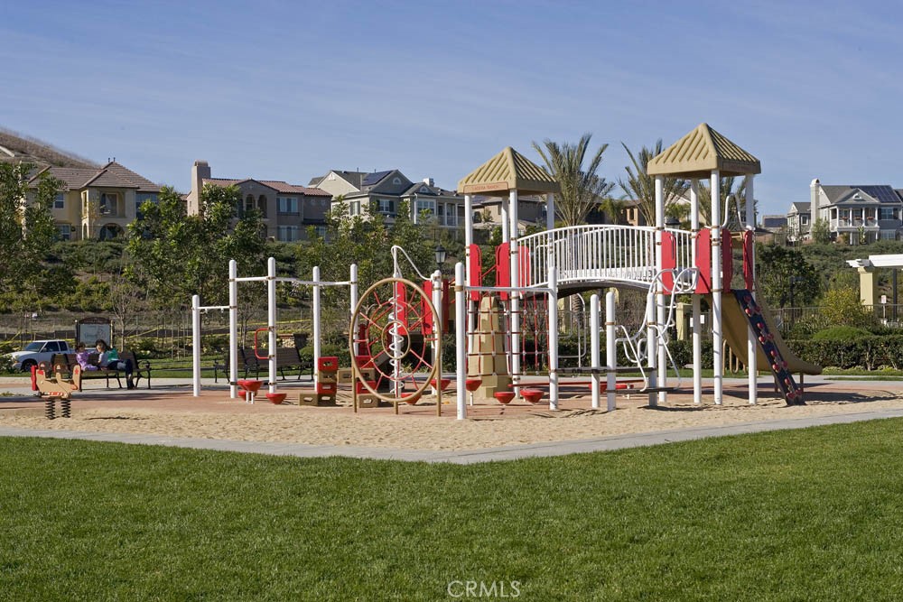 Charleston Place (CHAR) - Residential