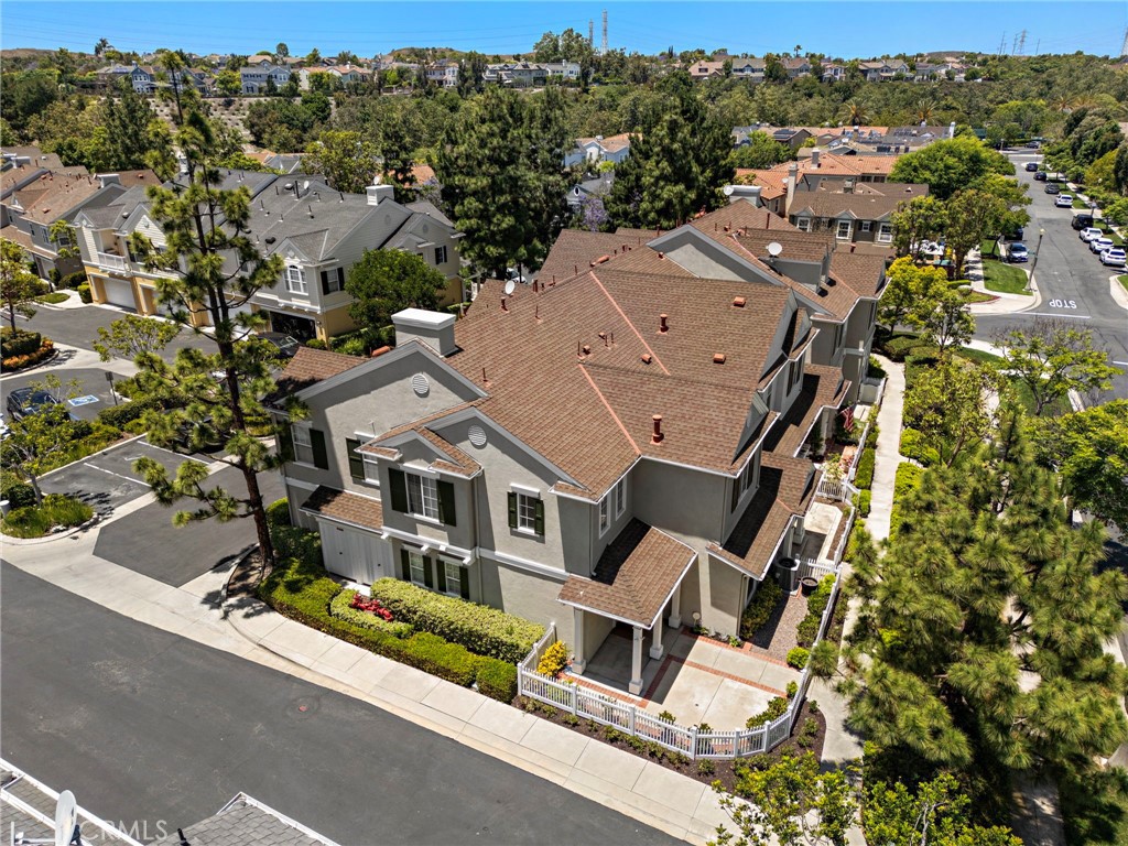 Charleston Place (CHAR) - Residential