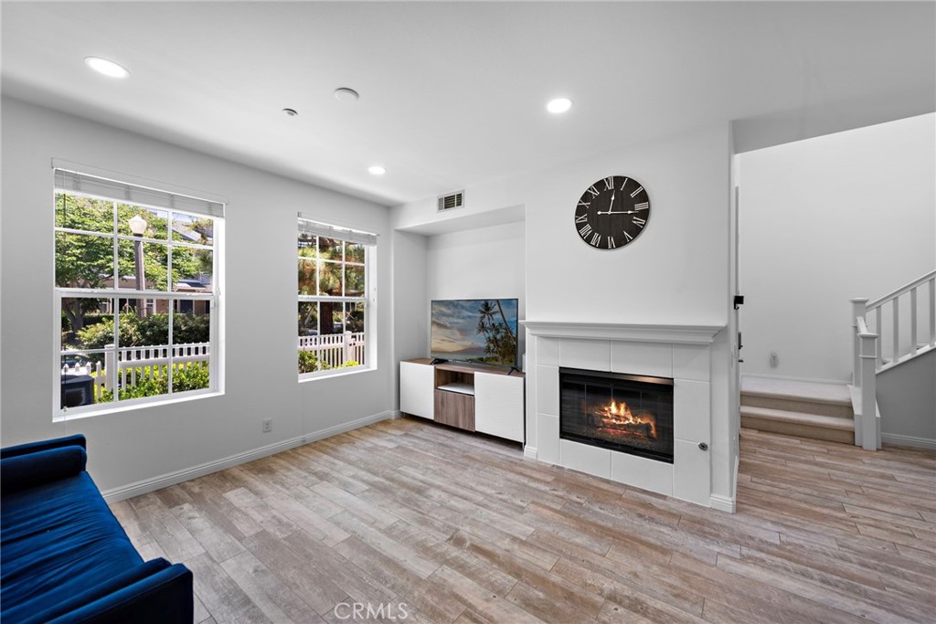 Charleston Place (CHAR) - Residential