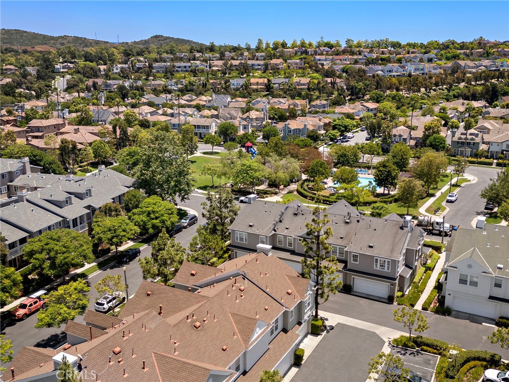 Charleston Place (CHAR) - Residential