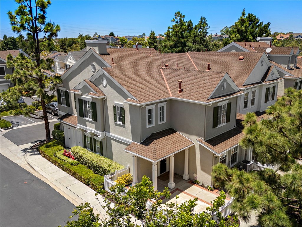 Charleston Place (CHAR) - Residential