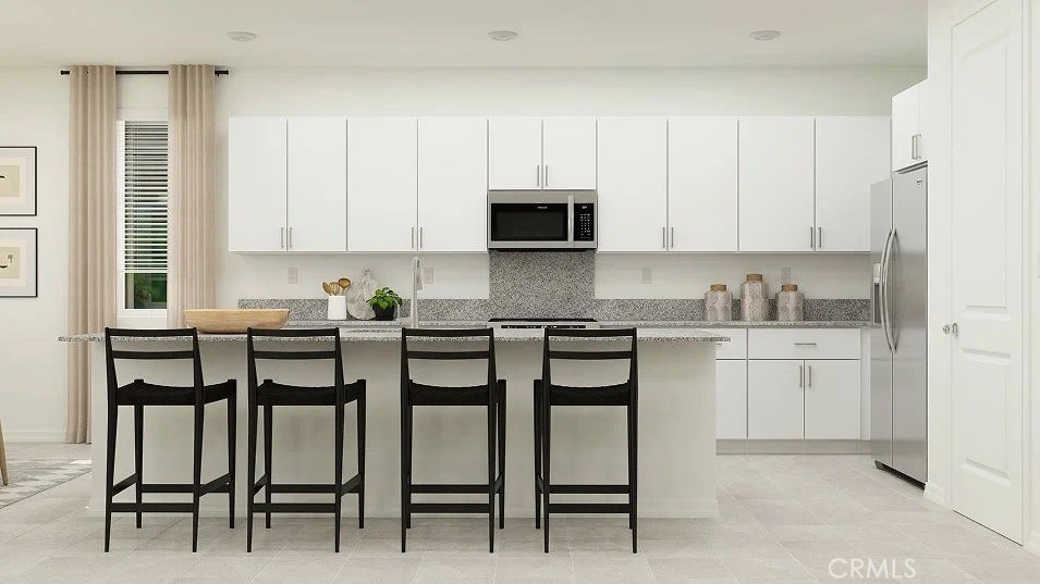 Rancho Descanso - Residential