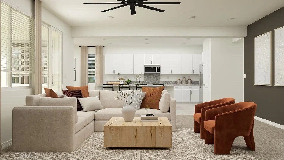 Rancho Descanso - Residential