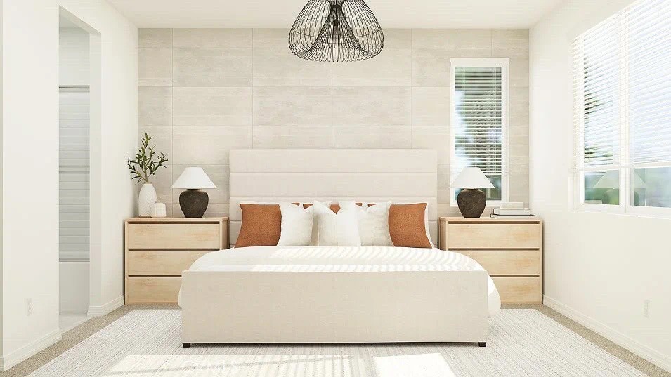 Rancho Descanso - Residential