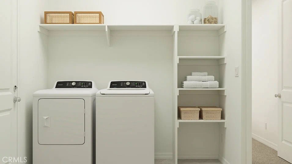 Rancho Descanso - Residential