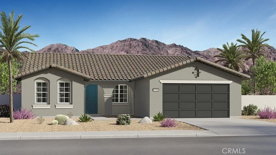 Rancho Descanso - Residential