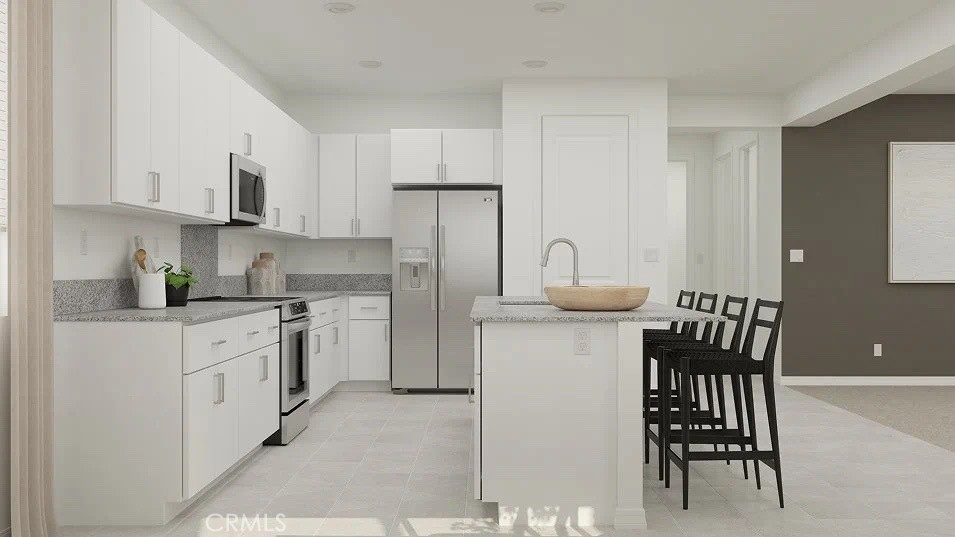 Rancho Descanso - Residential