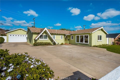 Photo of 11252 S Church Street, Orange, CA 92869 (MLS # PW26141357)