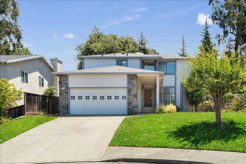 Photo of 1823 June Marie Court, Hayward, CA 94541 (MLS # ML82050861)