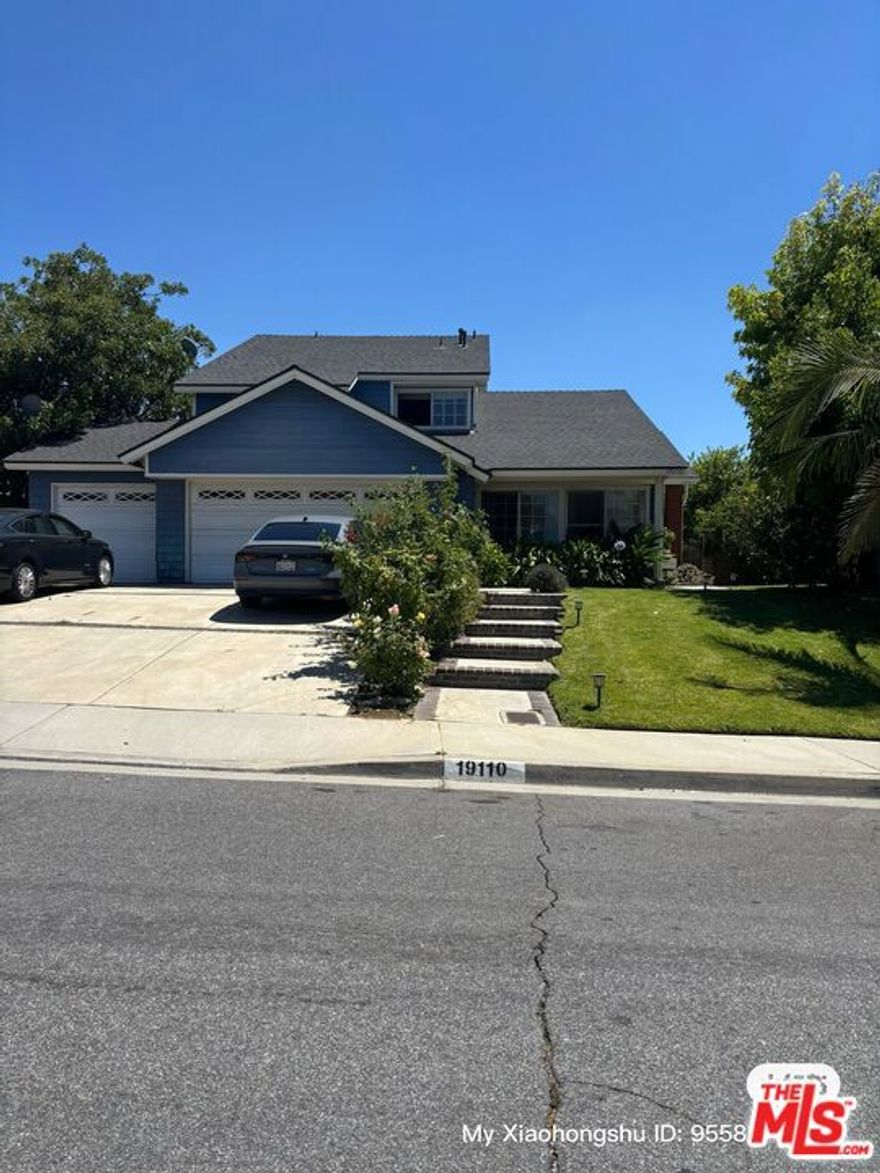 100,000 price cut!! Priced to sell, Very close to Mt Sac and incredible shopping , minutes from all freeways. Beautiful Walnut pool home with jacuzzi.  Located on a beautiful quiet cul-de-sac street, safe for children in a nice desirable Walnut neighborhood.  First time on the market in many years. This 4 bedroom and 3 bath home has a 3 car garage and everything you could possibly need to feel at home. A newly remodeled kitchen and lovely updated flooring throughout. New roof and 2023 updated pool  Backyard is your own personal oasis with plenty of room for furniture and added grills. For more pics and more information feel free to text . Seller is motivated