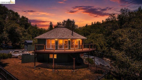 Photo of 21065 Crystal Falls Dr DR, Sonora, CA 95370 (MLS # 41150902)