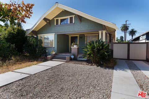 Photo of 2191 W 31st Street, Los Angeles, CA 90018 (MLS # 26858727)