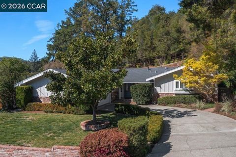 Photo of 7 7 Whitehall Dr Dr, Orinda, CA 94563 (MLS # 41125688)