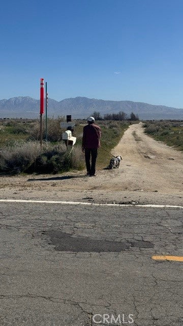 Photo of 0 Vac/Cor, Palmdale, CA 93591 (MLS # BB26171617)