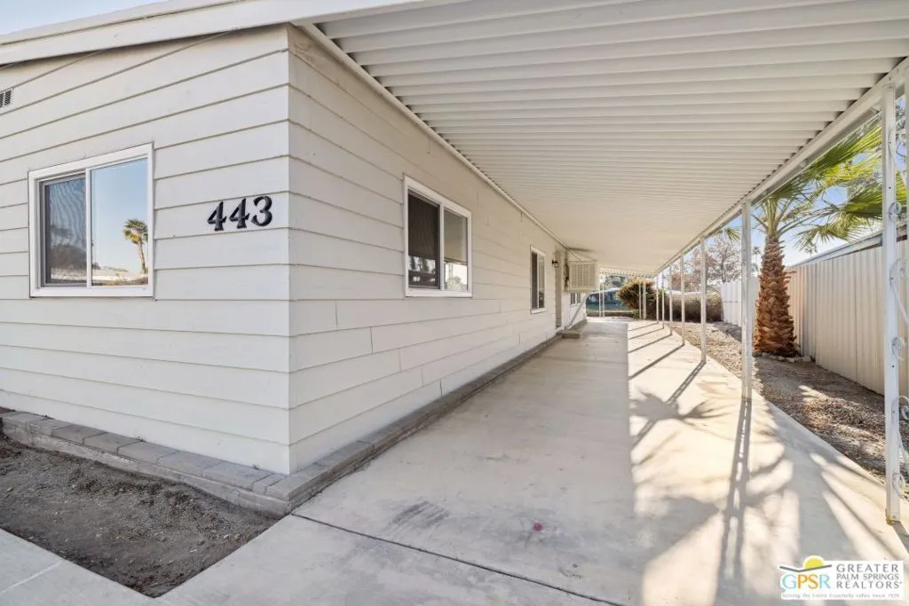 Cathedral City, California 92234, United States, 2 Bedrooms Bedrooms, ,2 BathroomsBathrooms,Residential,Active,183297