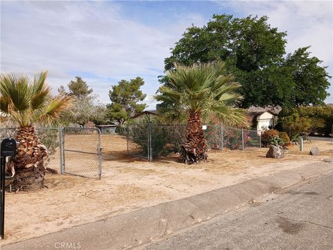 6896 Conejo Joshua Tree CA 92252