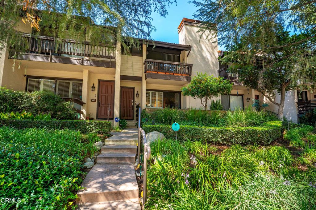 Not Applicable - Residential Lease