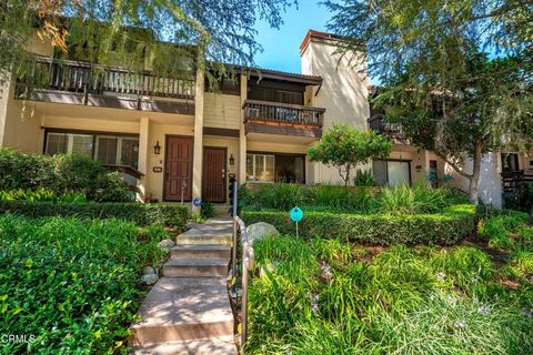 Photo of 5711 Owensmouth Avenue #107, Woodland Hills, CA 91367 (MLS # V1-33376)