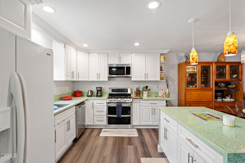 Not Applicable - Residential Lease