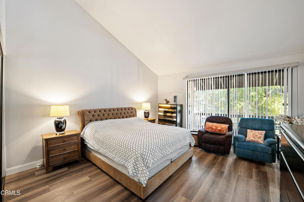 Not Applicable - Residential Lease