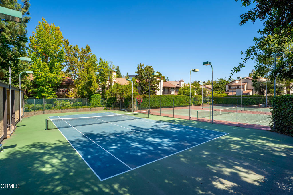 Not Applicable - Residential Lease