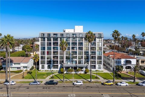 2601 E Ocean Boulevard 208 Long Beach CA 90803