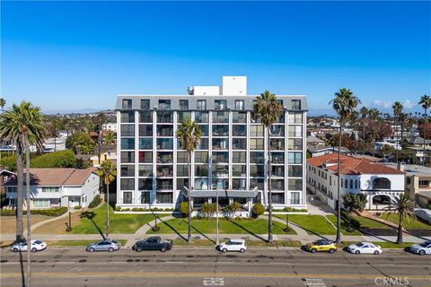 2601 E Ocean Boulevard 208 Long Beach CA 90803