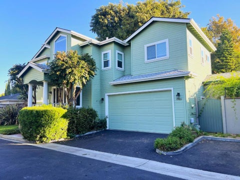 Photo of 1163 Brace AVE, San Jose, CA 95125 (MLS # ML82064971)