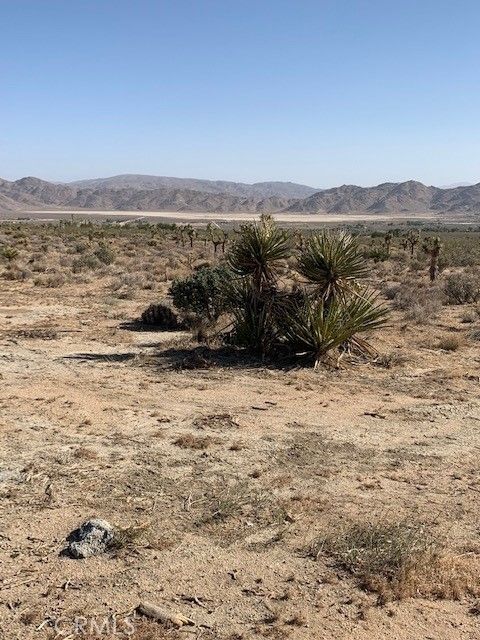 Photo of 0 Grandview Road, Lucerne Valley, CA 92356 (MLS # PW25133809)