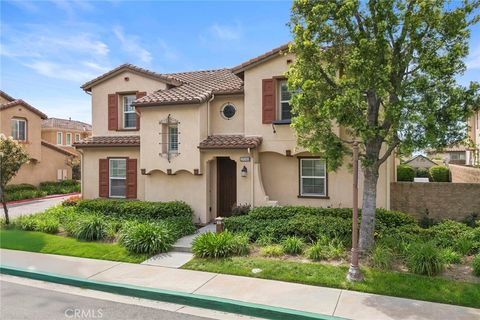Photo of 19940 Giovanni Court, Yorba Linda, CA 92886 (MLS # PW26069341)