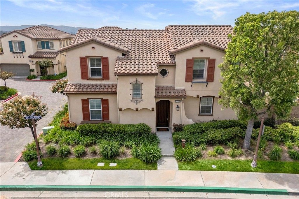 Photo of 19940 Giovanni Court, Yorba Linda, CA 92886 (MLS # PW26069341)