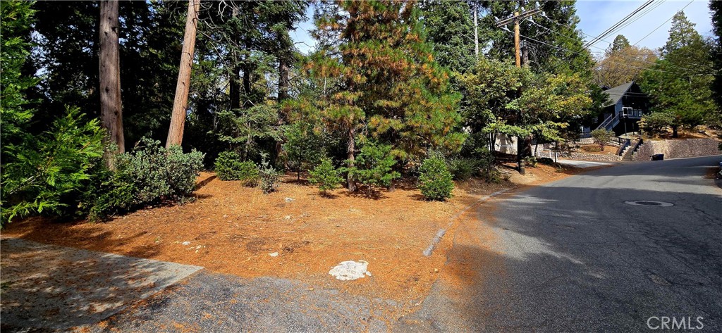 308 Pioneer Road