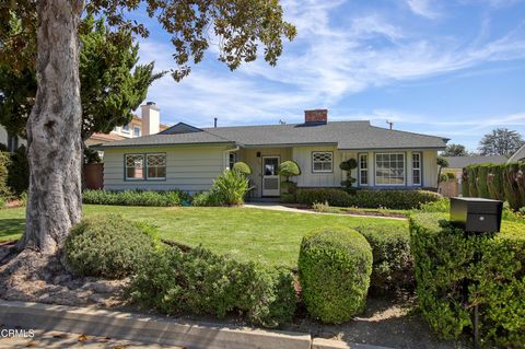 Photo of 1500 S 3rd Avenue, Arcadia, CA 91006 (MLS # P1-26468)