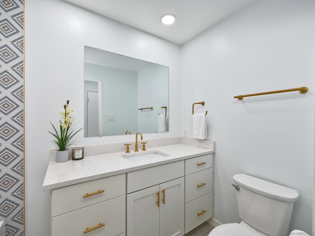 Solana Beach - Residential