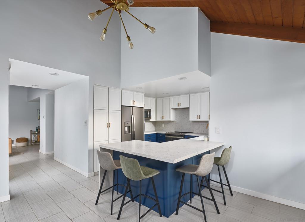 Solana Beach - Residential