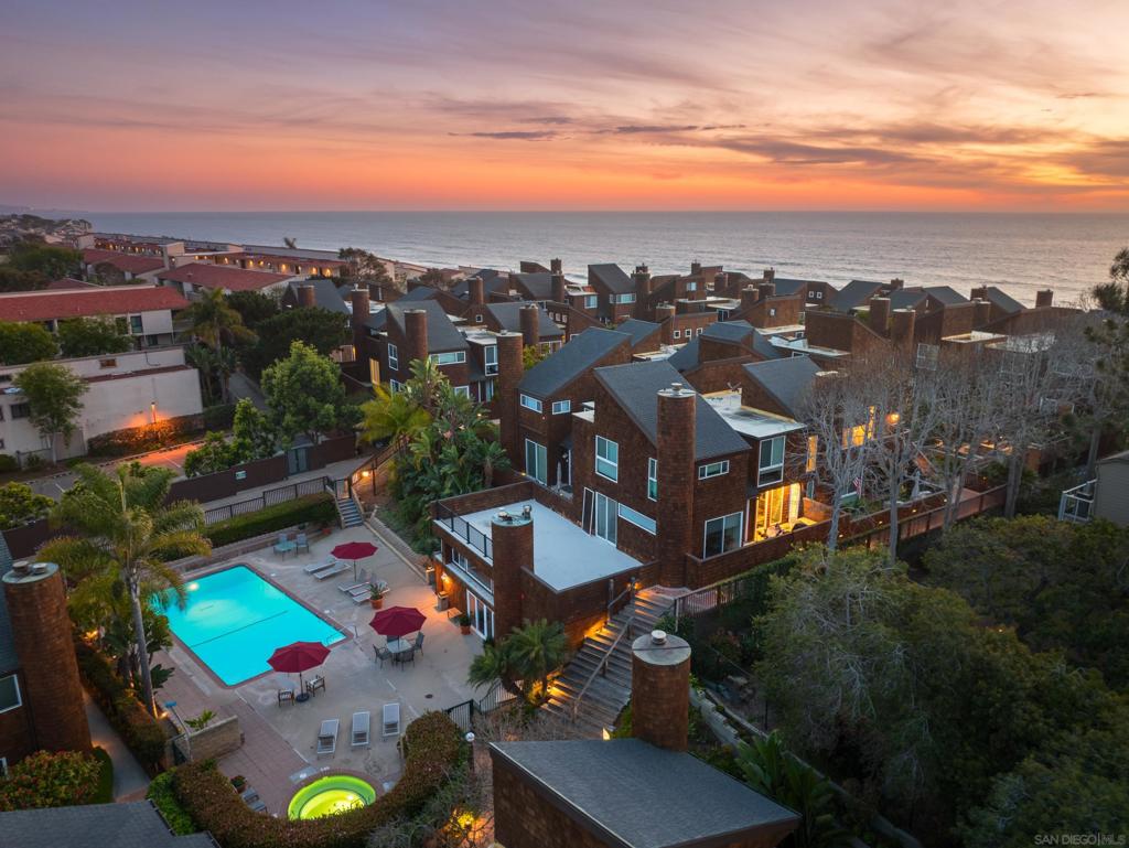 Solana Beach - Residential