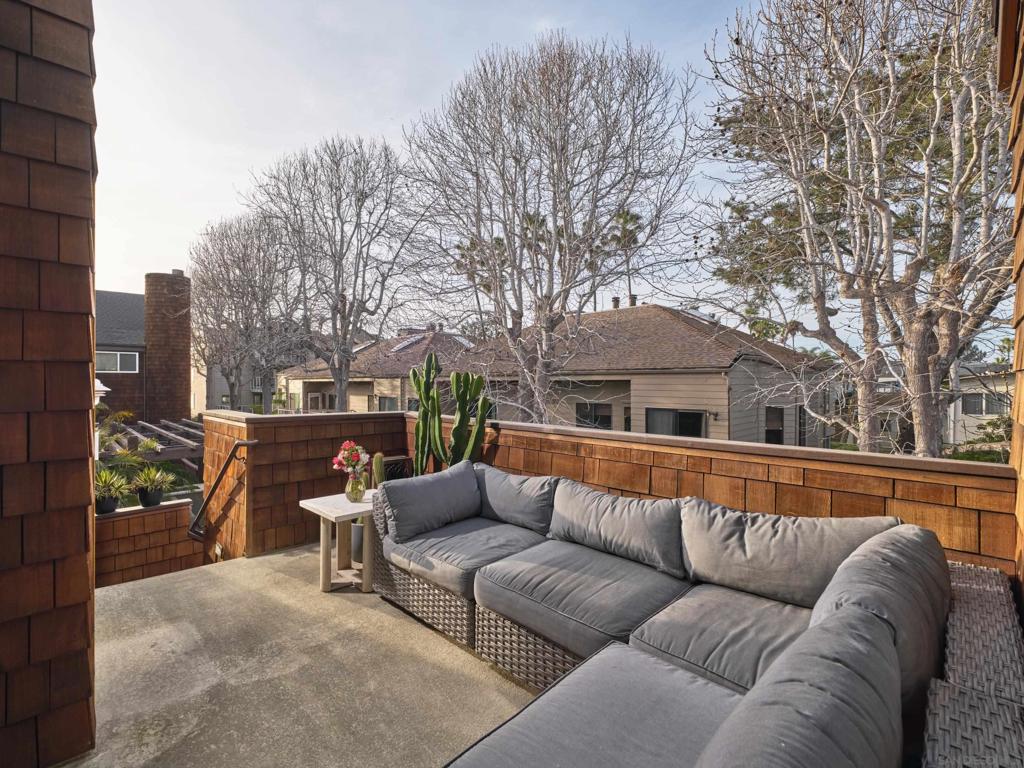 Solana Beach - Residential