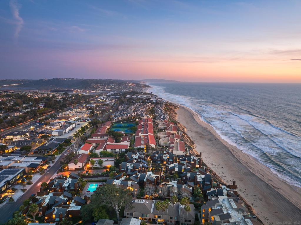 Solana Beach - Residential