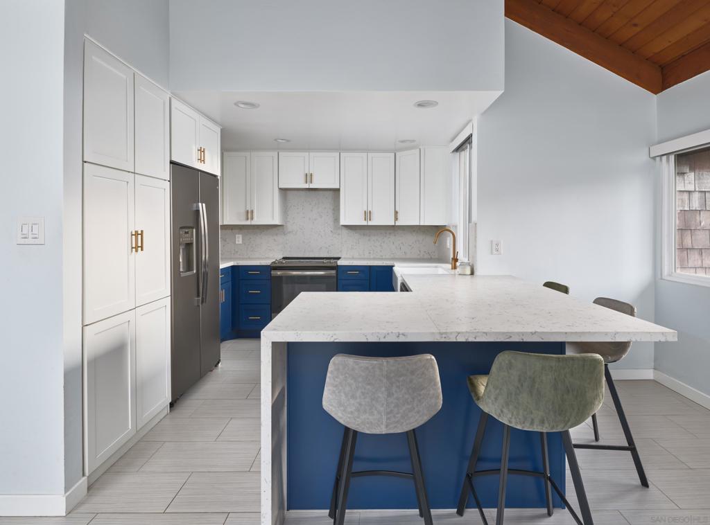 Solana Beach - Residential