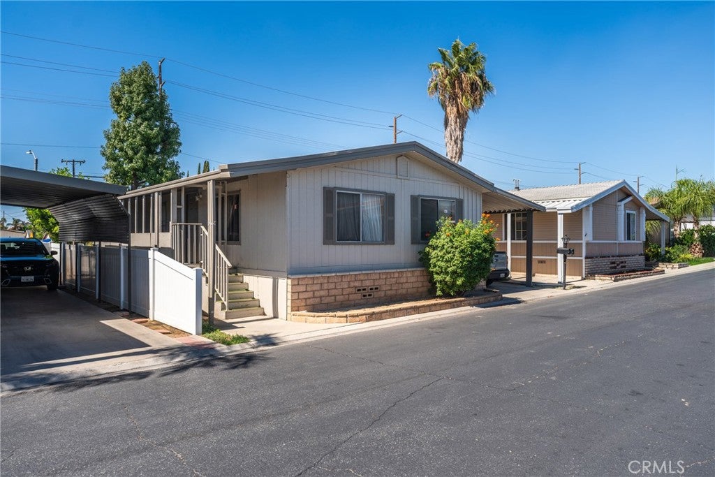 2686 W Mill Street 114
