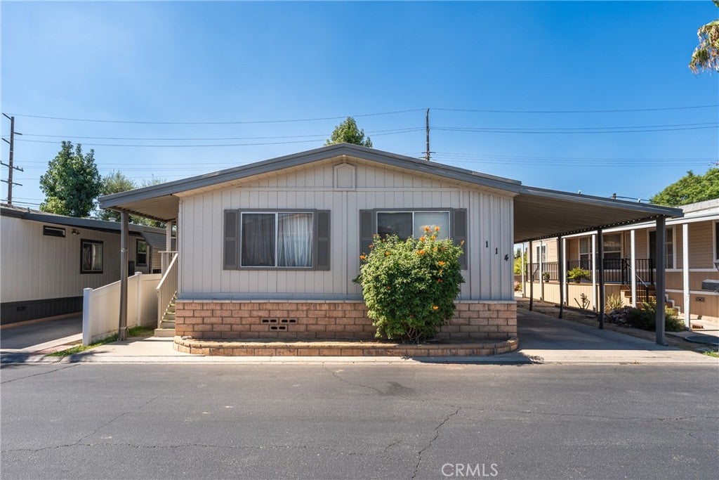 2686 W Mill Street 114