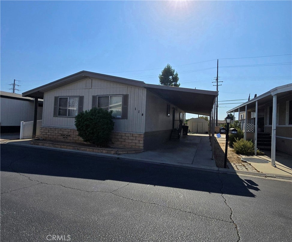 2686 W Mill Street 114