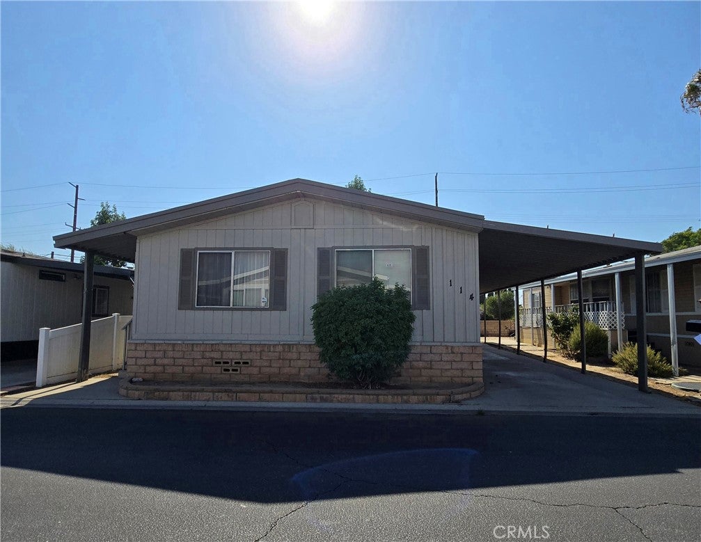 2686 W Mill Street 114
